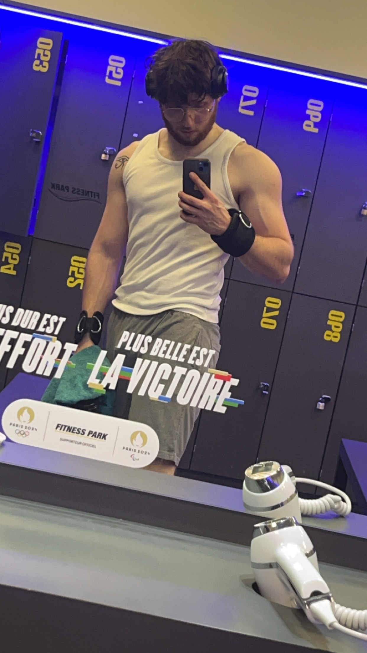 Profil de Claude-michel, 23 ans, Rencontre à Breton