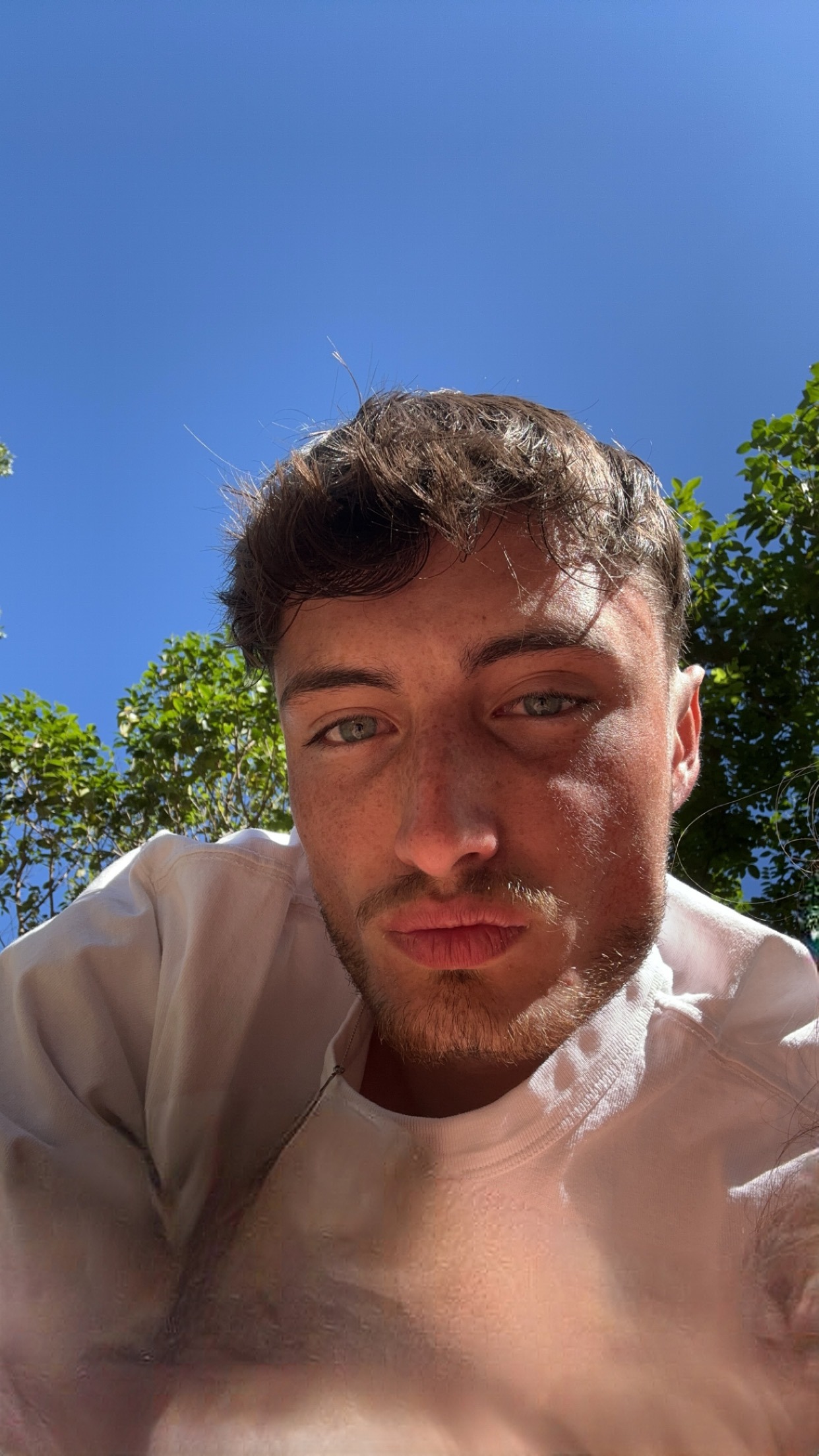 Profil de Louis-georges, 24 ans, Rencontre à Three Hills