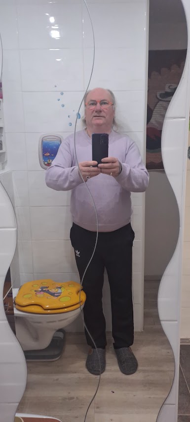 Profil de Makine, 53 ans, Rencontre à Stony Plain