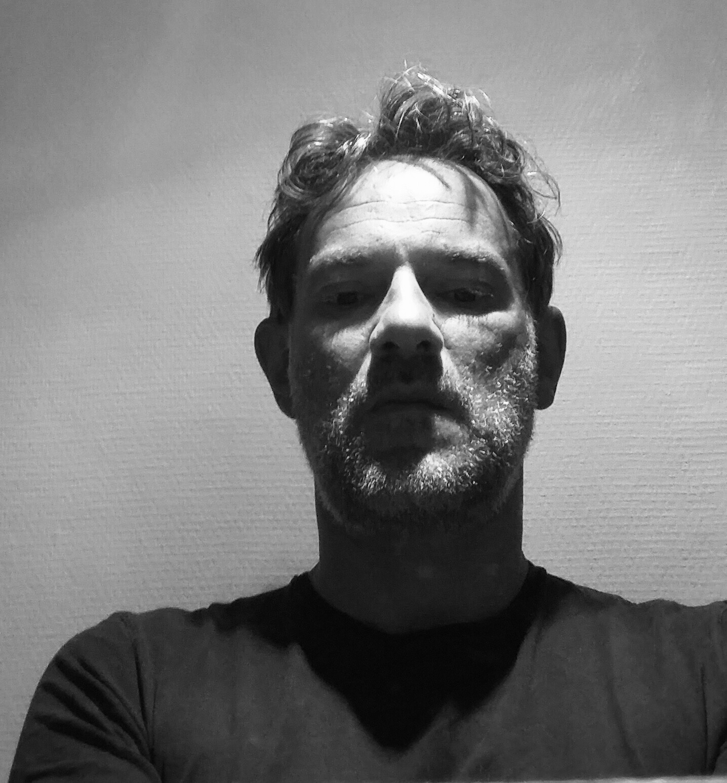 Profil de Aleksi, 55 ans, Rencontre à Eyebrow