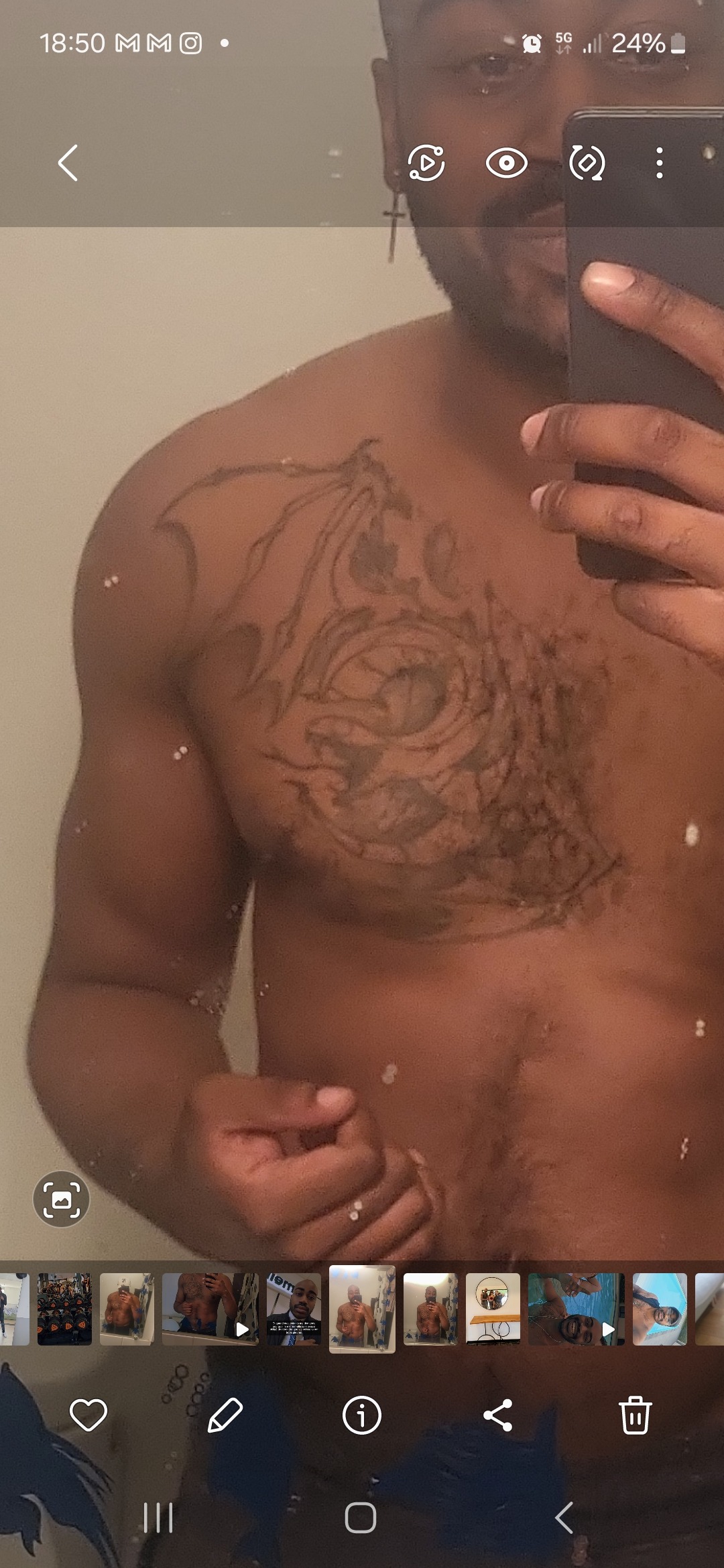 Profil de Franck-emmanuel, 32 ans, Rencontre à Macoun