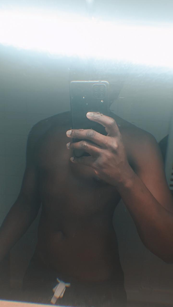 Profil de Riyad, 18 ans, Rencontre à Westmount