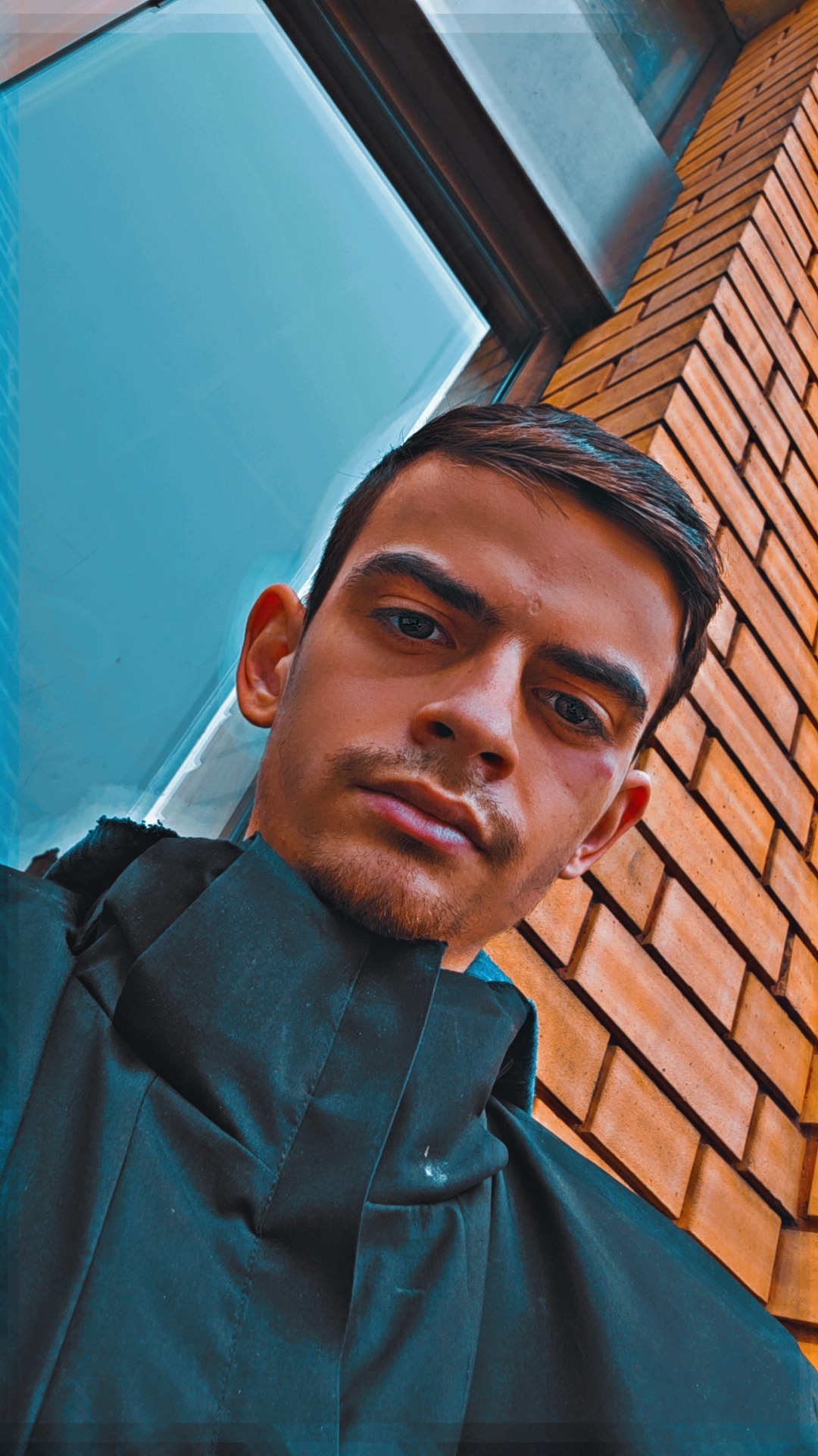 Profil de Safet, 21 ans, Rencontre à Schefferville