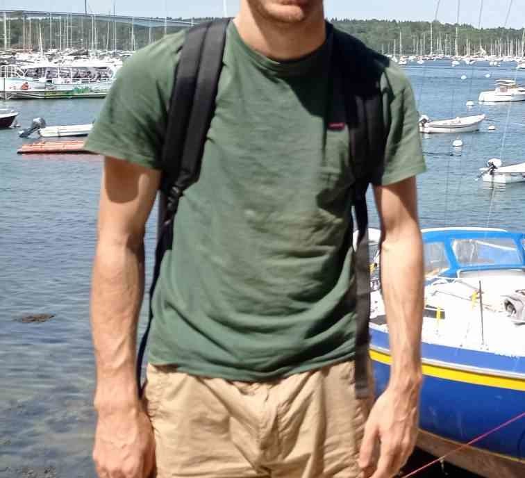 Profil de Gorge, 27 ans, Rencontre à Kelliher