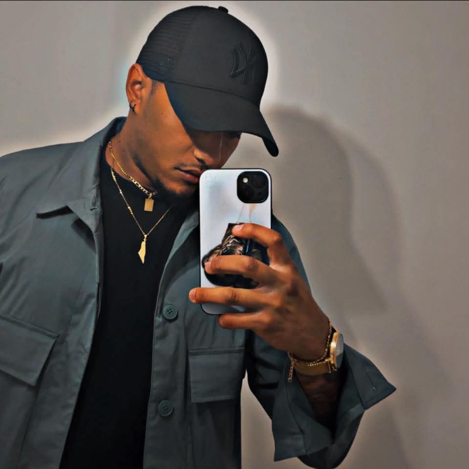 Profil de Fulgence, 30 ans, Rencontre à Saint-Alphonse