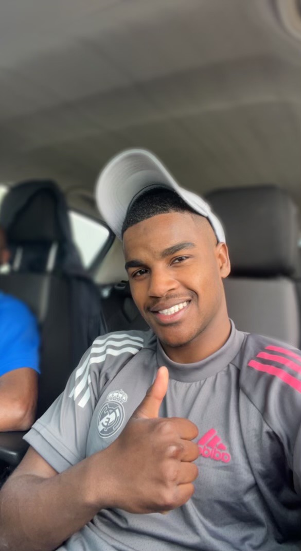 Profil de Joris, 21 ans, Rencontre à Oyen