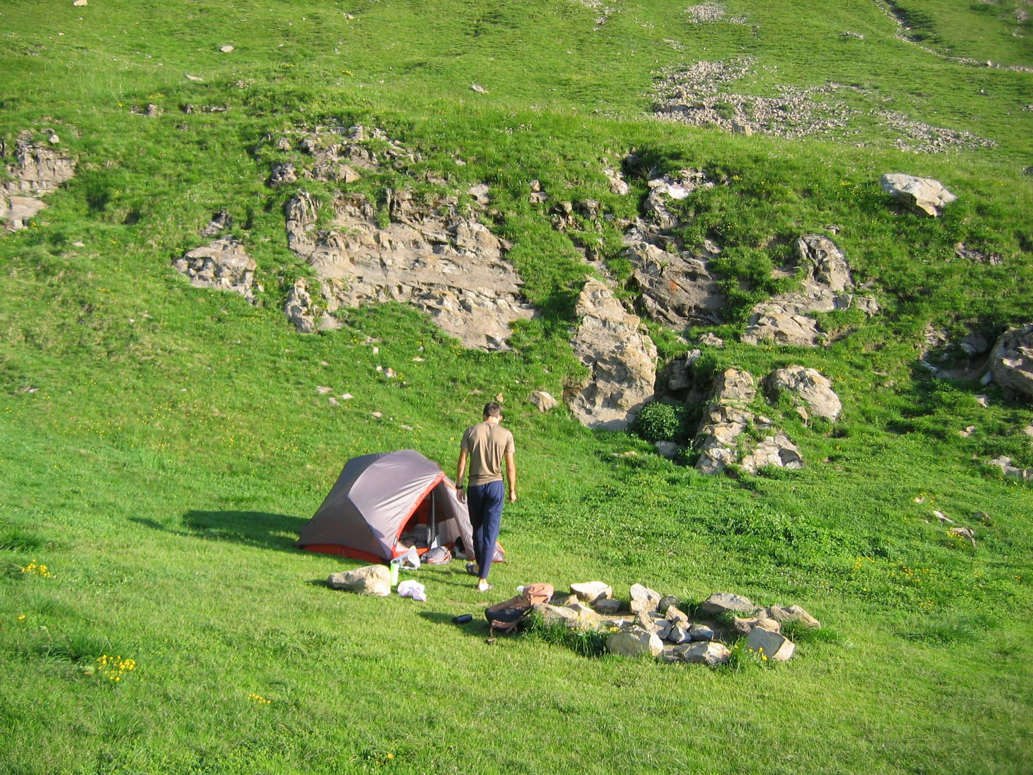 Profil de Akim, 18 ans, Rencontre à Margo