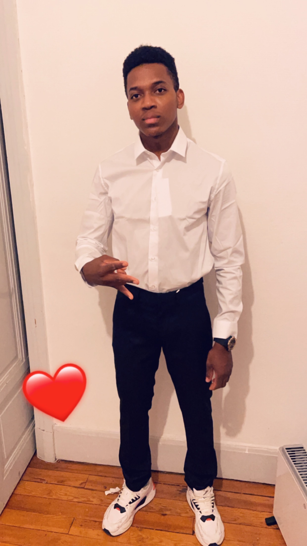 Profil de Albin, 30 ans, Rencontre à Climax