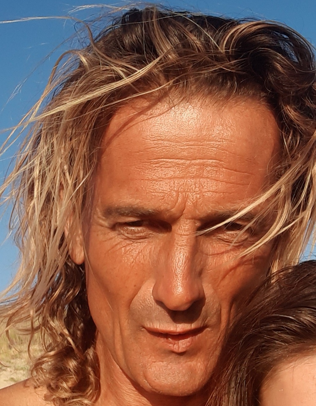 Profil de Colin, 44 ans, Rencontre à Bruno