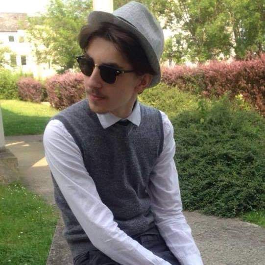 Profil de Pierre-gabriel, 24 ans, Rencontre à Mayo