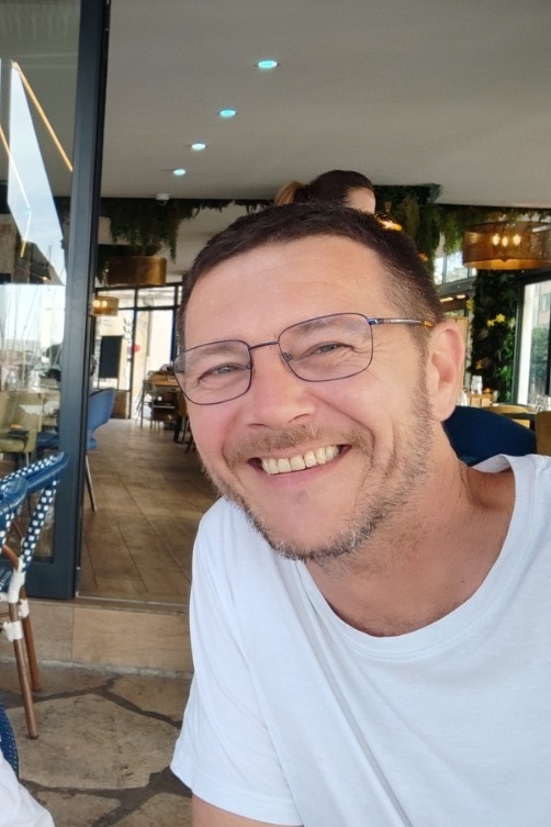 Profil de Zouhir, 43 ans, Rencontre à Saint-Frédéric