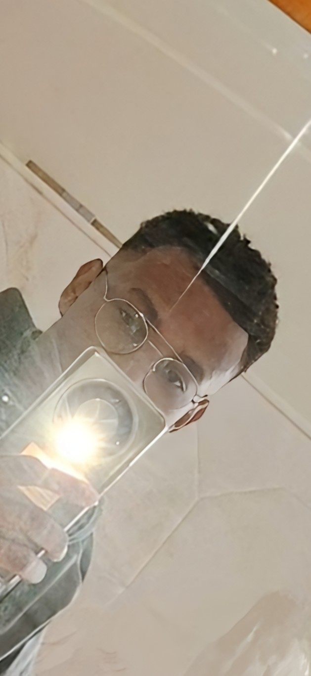 Profil de Imade, 20 ans, Rencontre à Halbrite