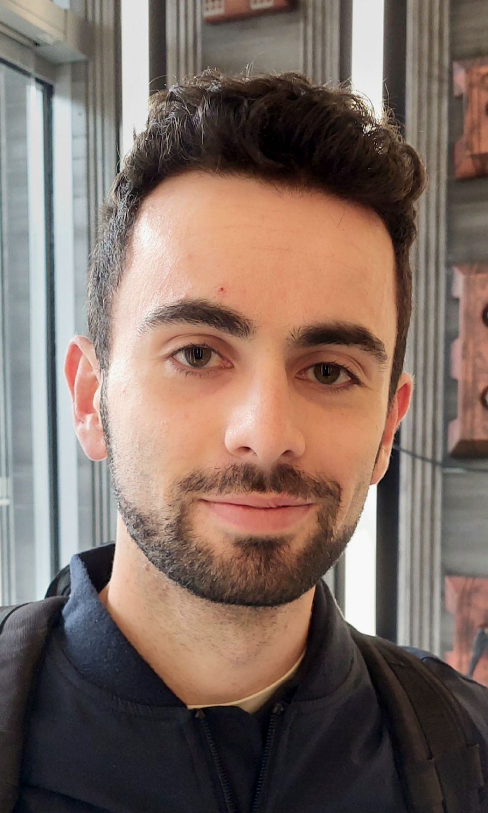 Profil de Mirco, 24 ans, Rencontre à Marwayne