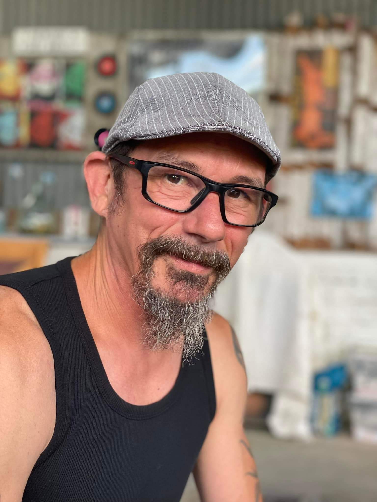 Profil de Raian, 50 ans, Rencontre à Turtleford