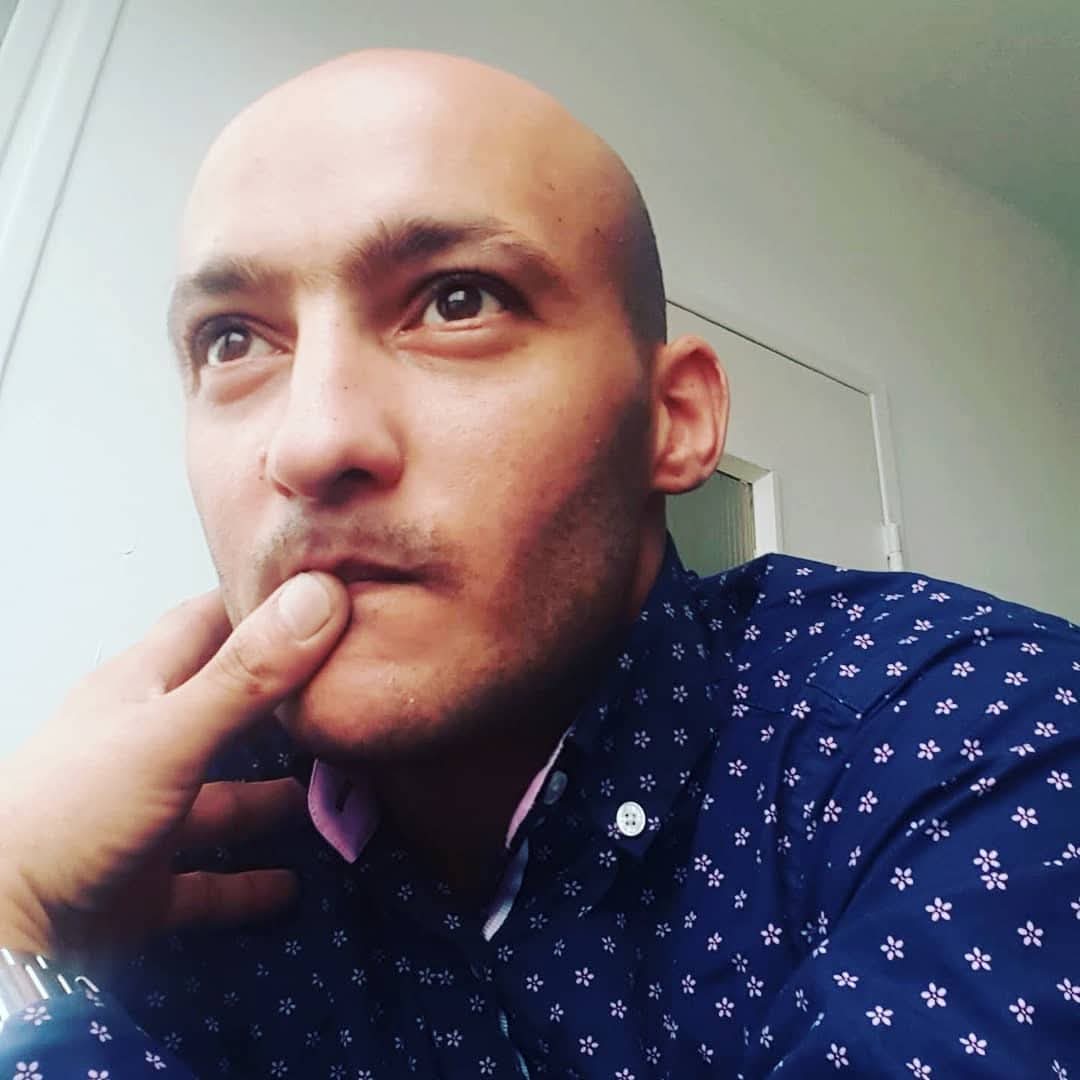 Profil de Teoman, 46 ans, Rencontre à Cabri