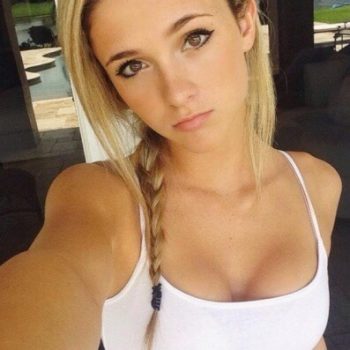 Profil de Cornelie, 27 ans, Rencontre à Melbourne