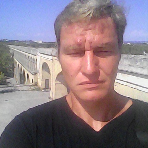 Profil de Ydris, 43 ans, Rencontre à Halbrite