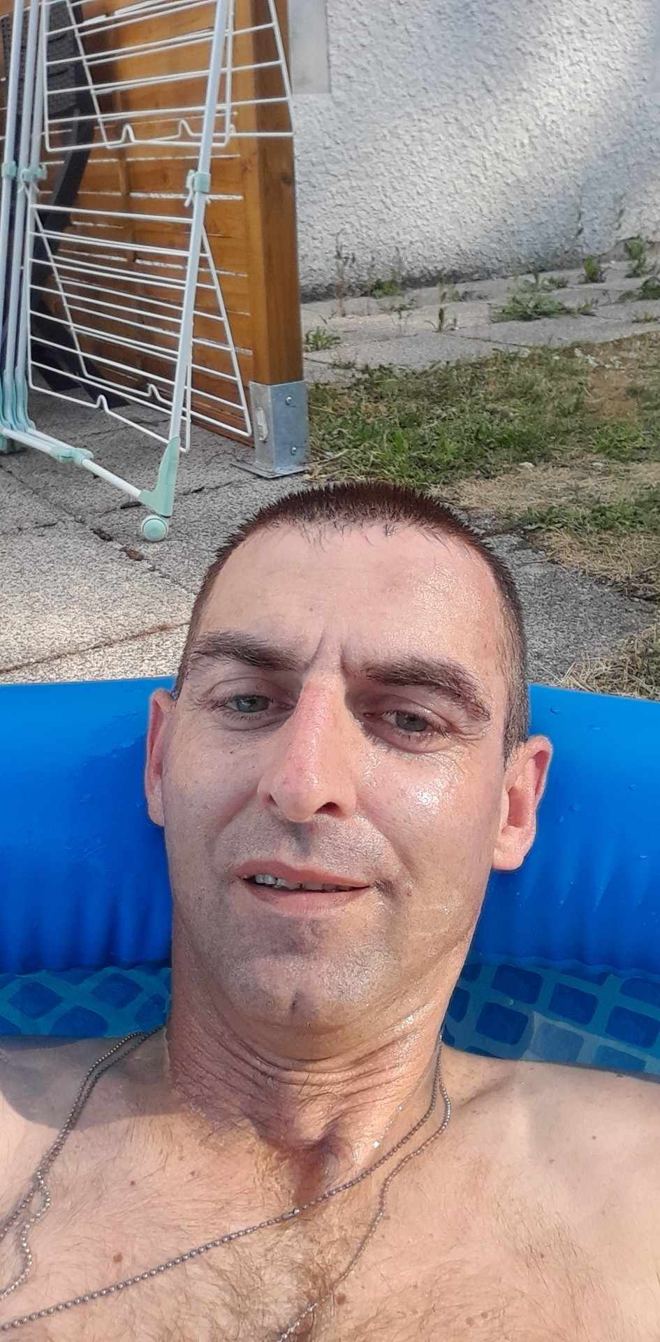 Profil de Akil, 44 ans, Rencontre à Roche Percee