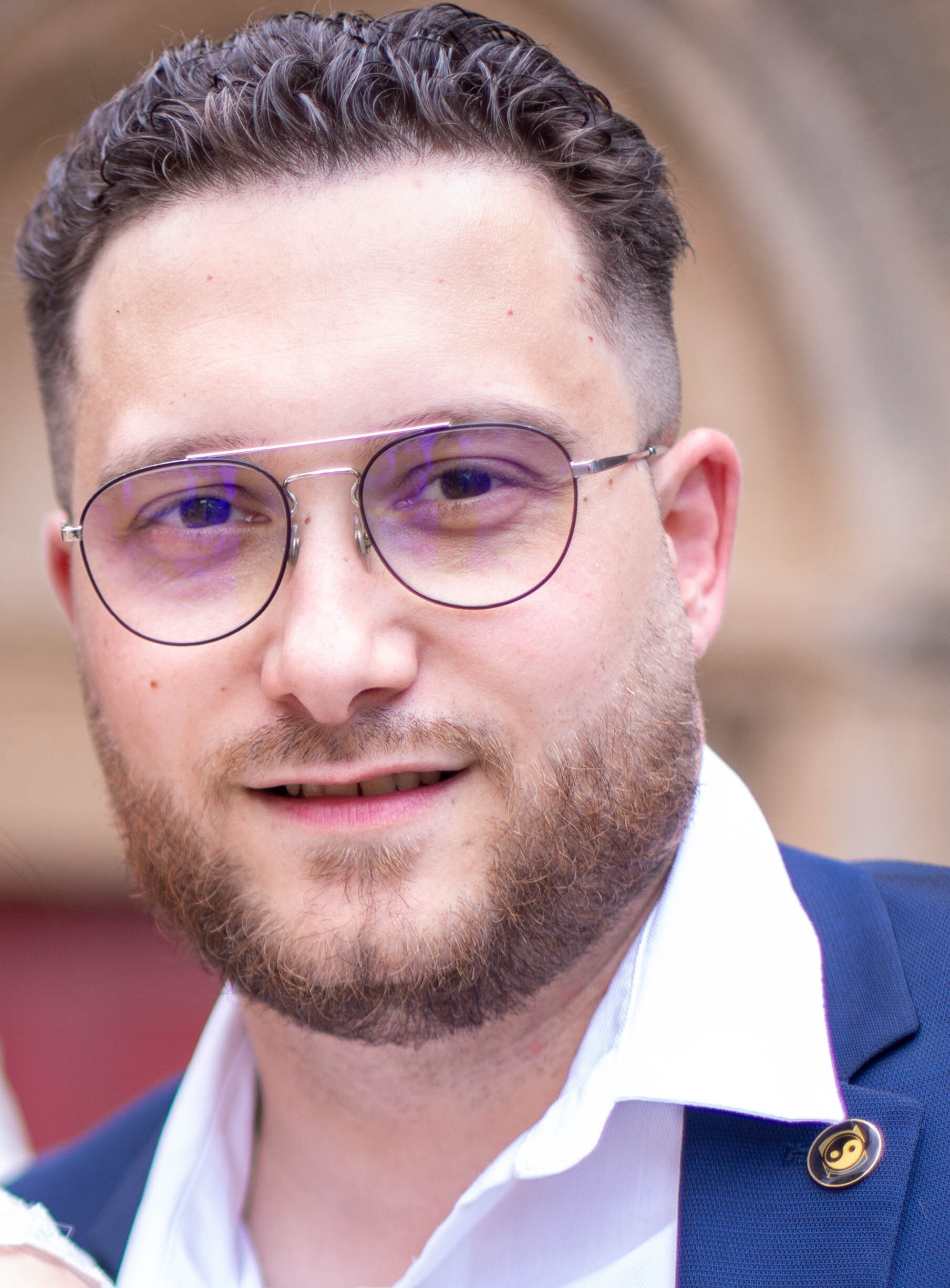 Profil de Liem, 32 ans, Rencontre à Saint-Marcel