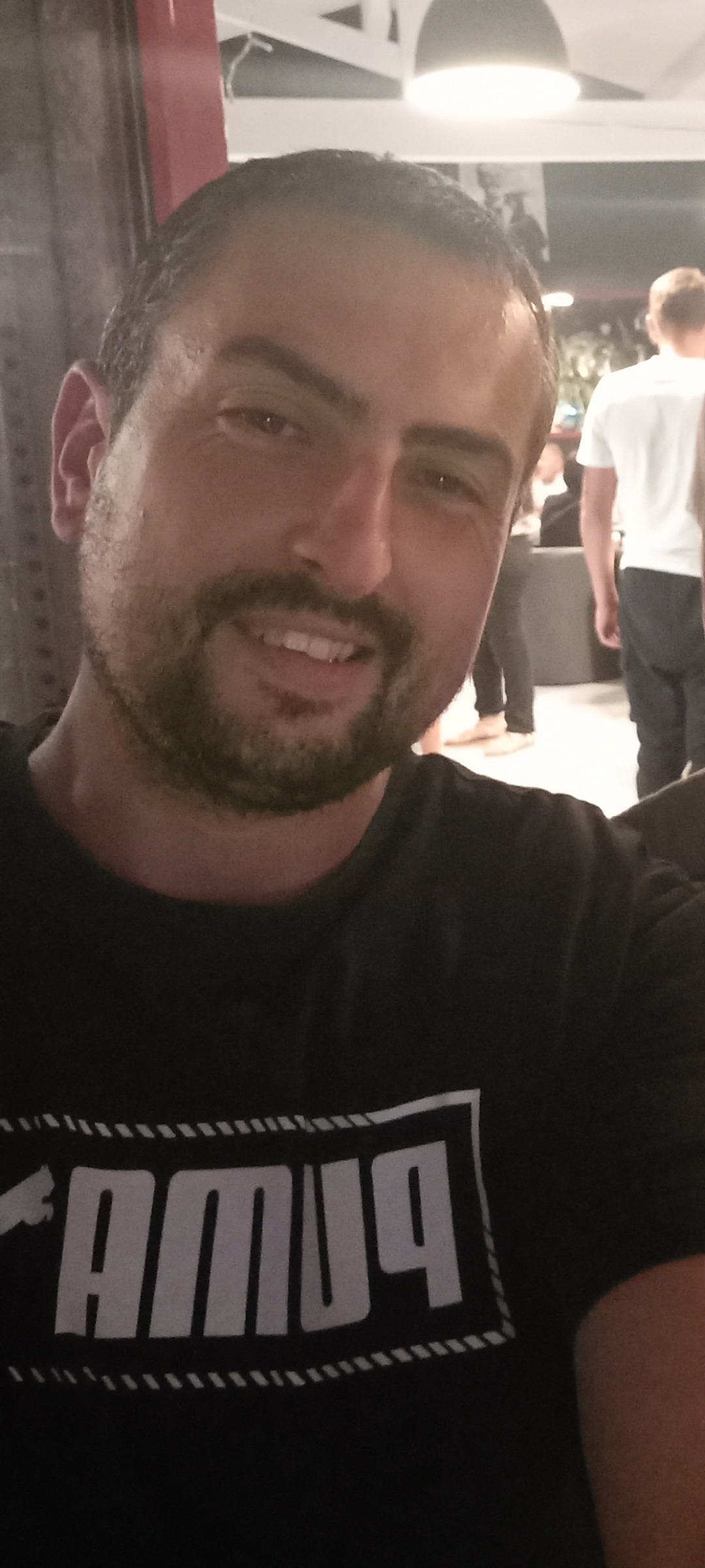 Profil de Pierre-georges, 33 ans, Rencontre à Warner