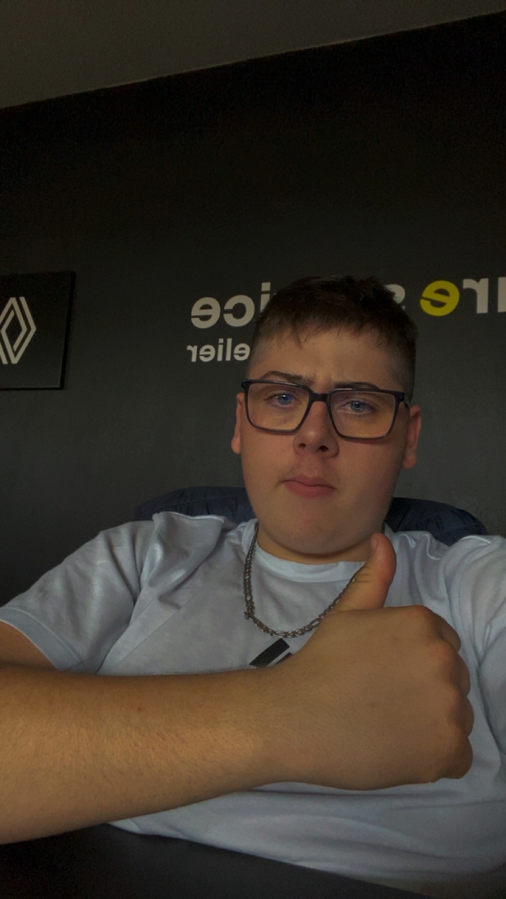 Profil de Jaylan, 21 ans, Rencontre à Plenty