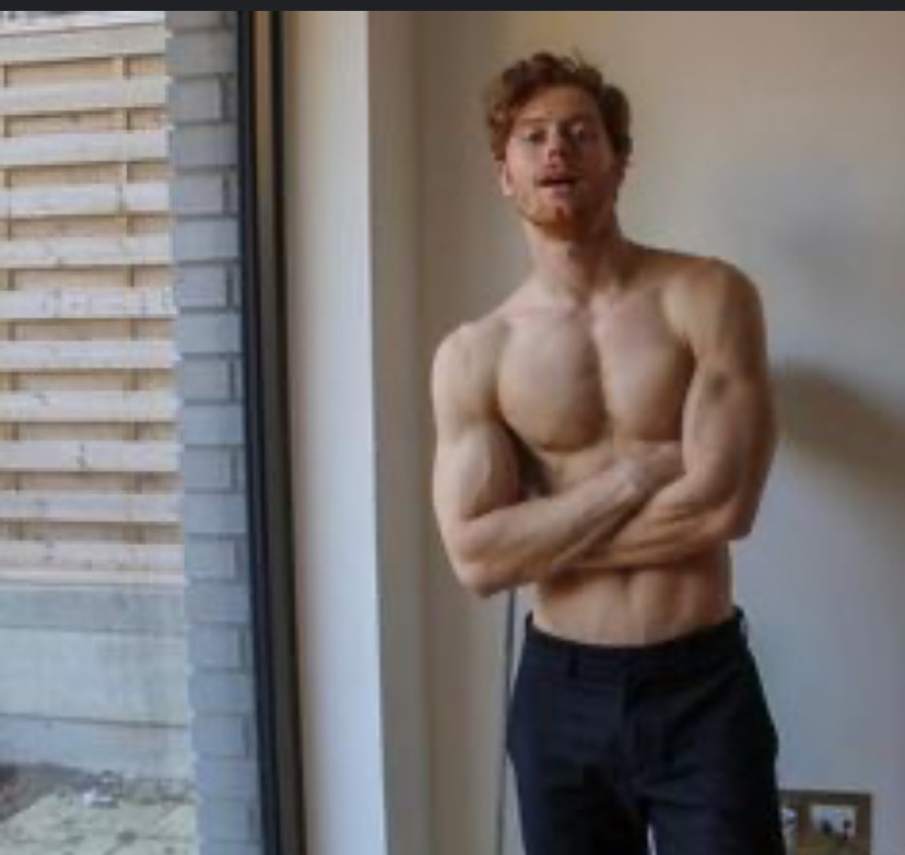 Profil de Geo, 18 ans, Rencontre à Buchanan