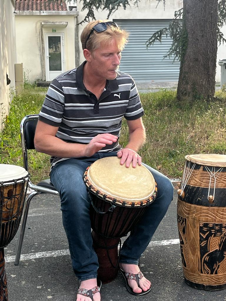 Profil de Jawhar, 40 ans, Rencontre à Percé