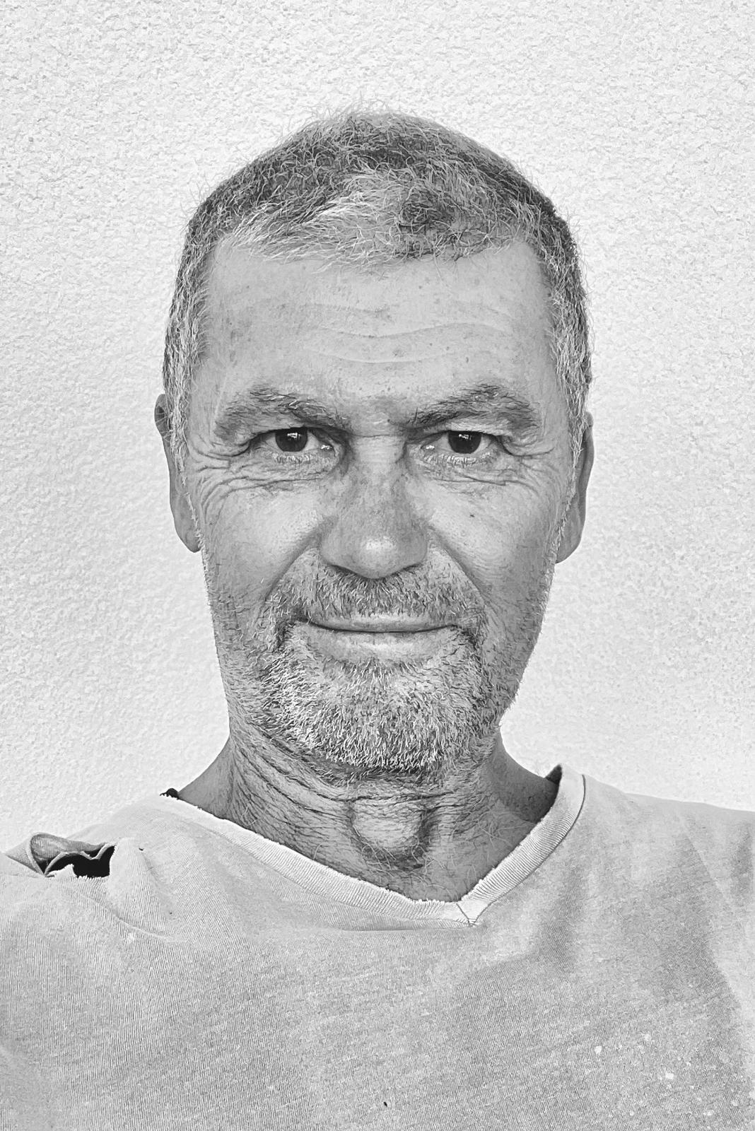 Profil de Gawen, 55 ans, Rencontre à Grimshaw