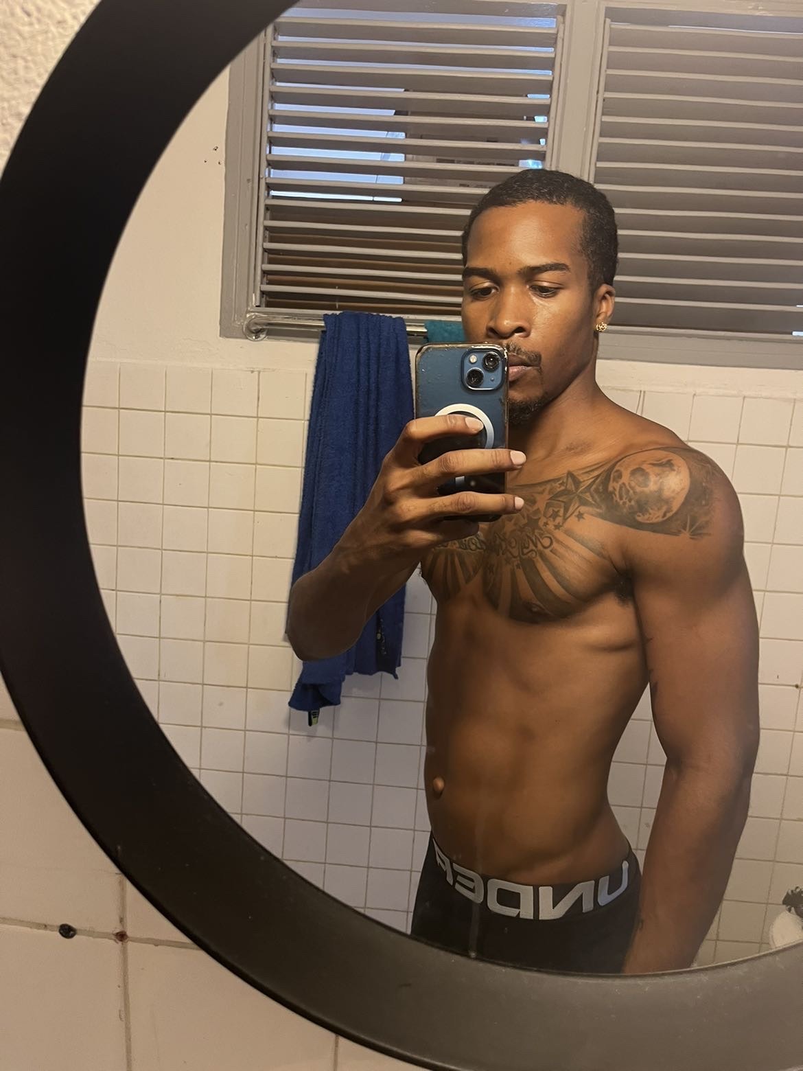 Profil de Eyal, 30 ans, Rencontre à Brokenhead