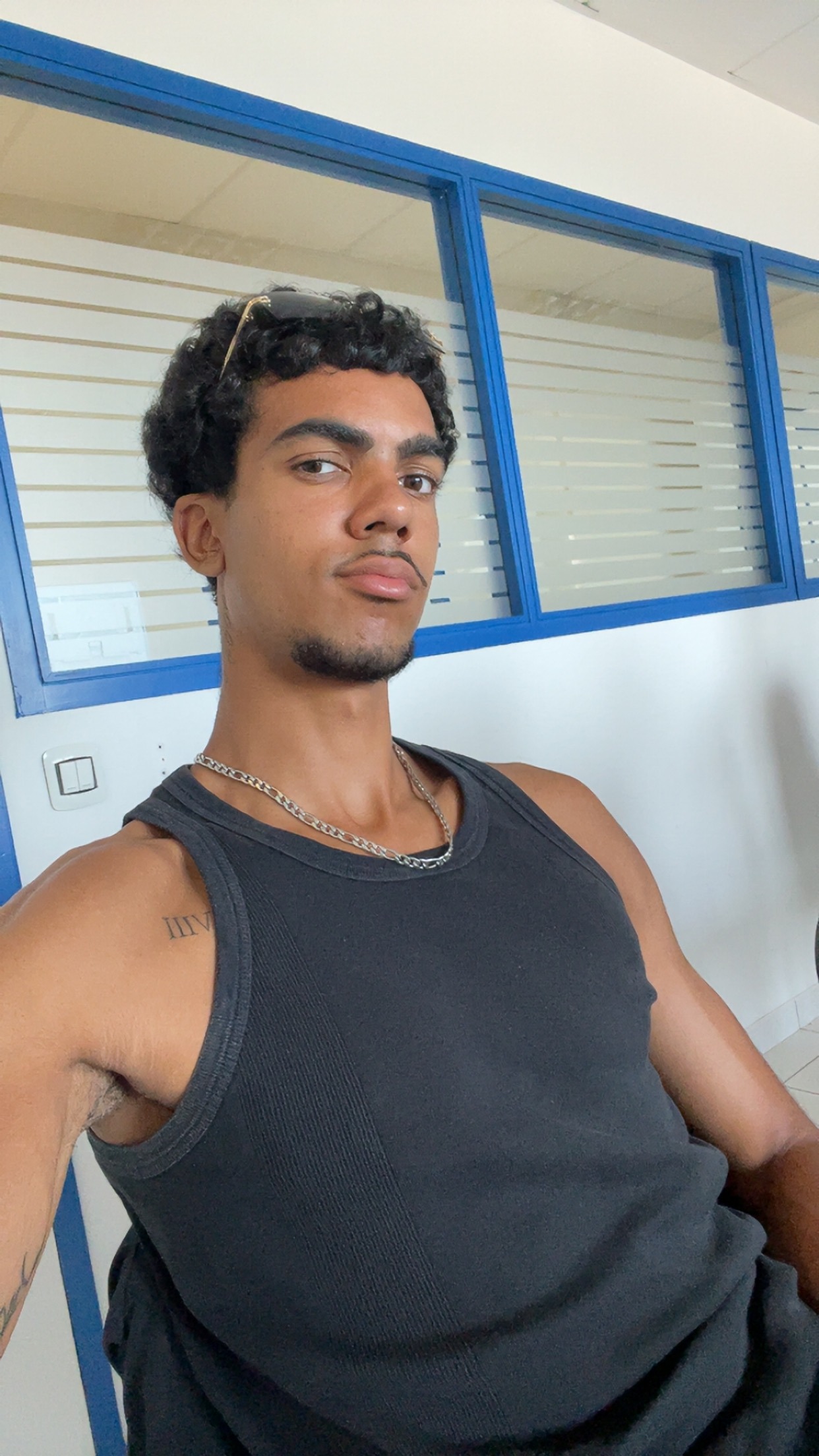 Profil de Durand, 20 ans, Rencontre à Barkmere