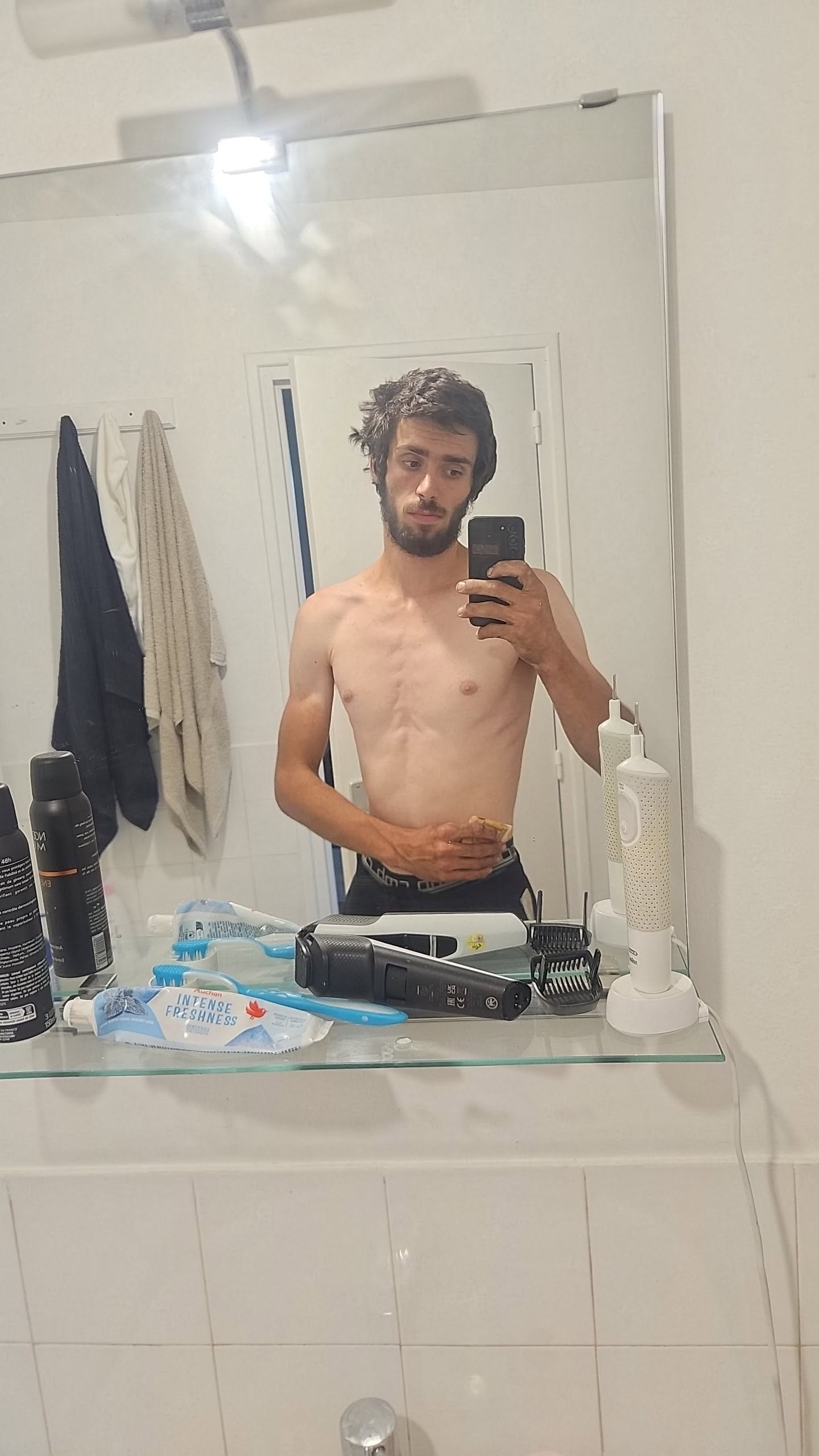 Profil de Pamphile, 18 ans, Rencontre à Sainte-Adèle