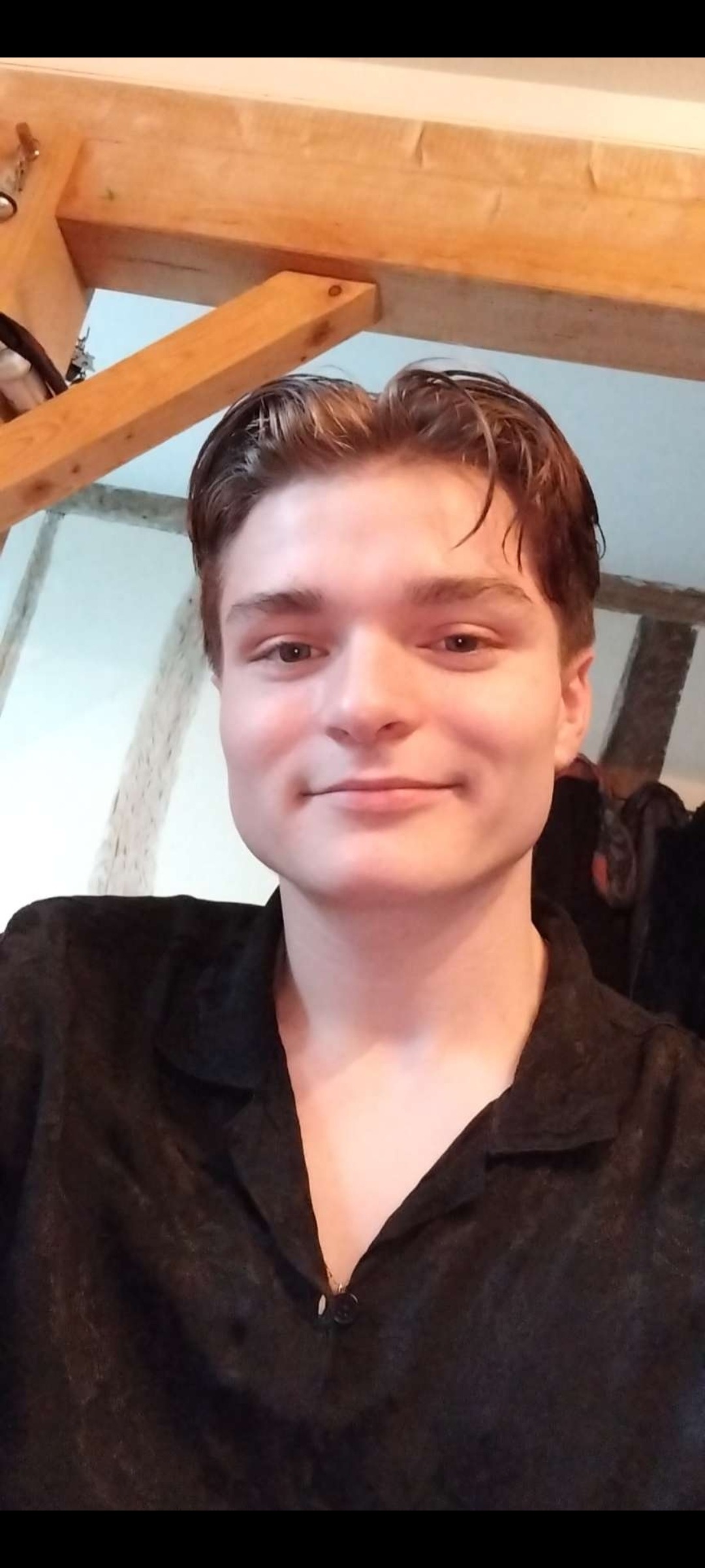 Profil de Bekir, 20 ans, Rencontre à Sutton