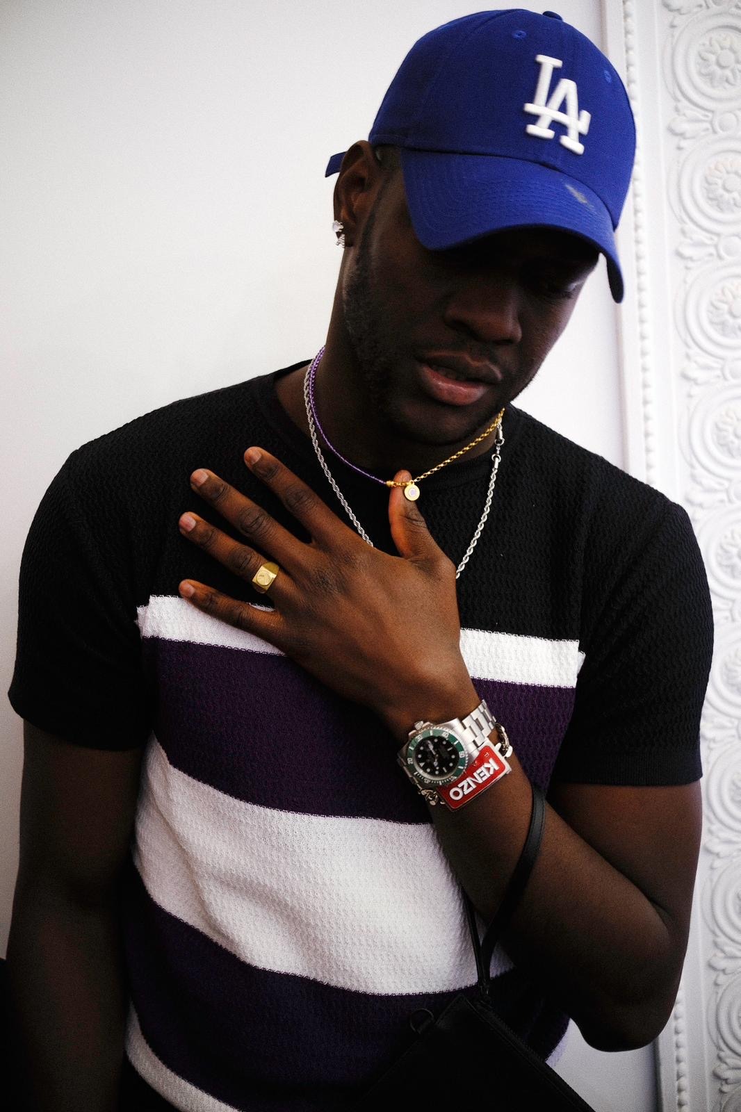 Profil de Wyssem, 24 ans, Rencontre à Windthorst