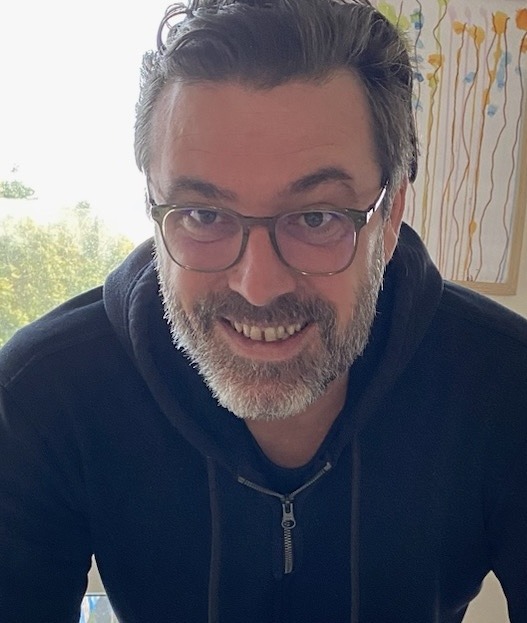 Profil de Paulo, 47 ans, Rencontre à Breton