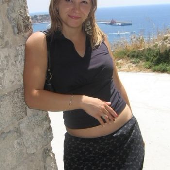 Profil de Marie-corinne, 32 ans, Rencontre à Saint-Liguori