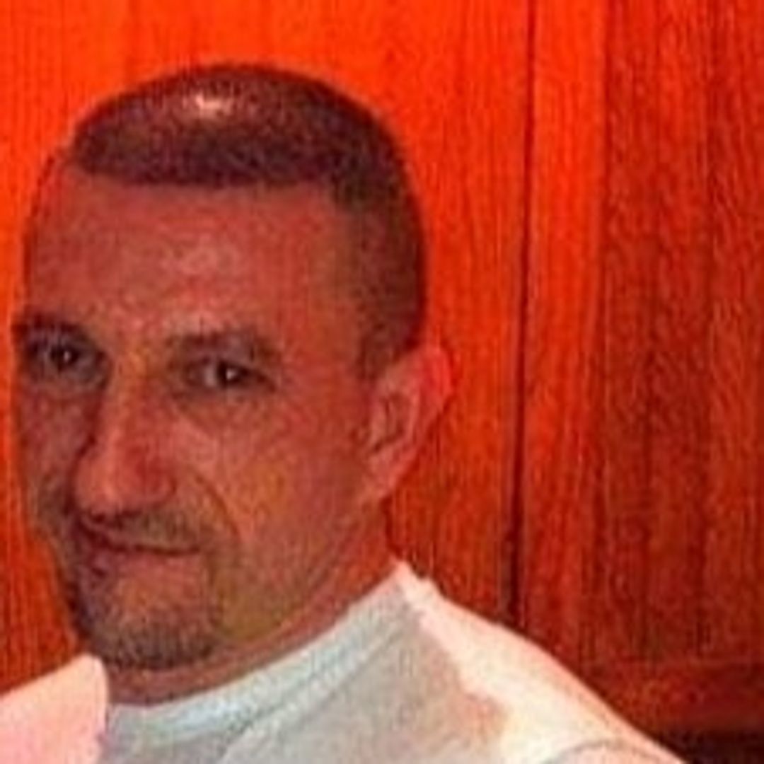 Profil de Conrad, 52 ans, Rencontre à Ponoka