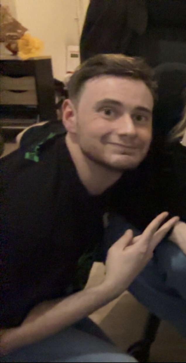 Profil de Hellmut, 26 ans, Rencontre à Alida