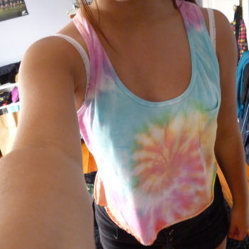 Profil de Laure-emmanuelle, 29 ans, Rencontre à Saint-Prime