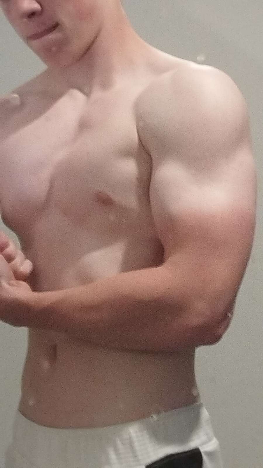 Profil de Iyas, 18 ans, Rencontre à Munson