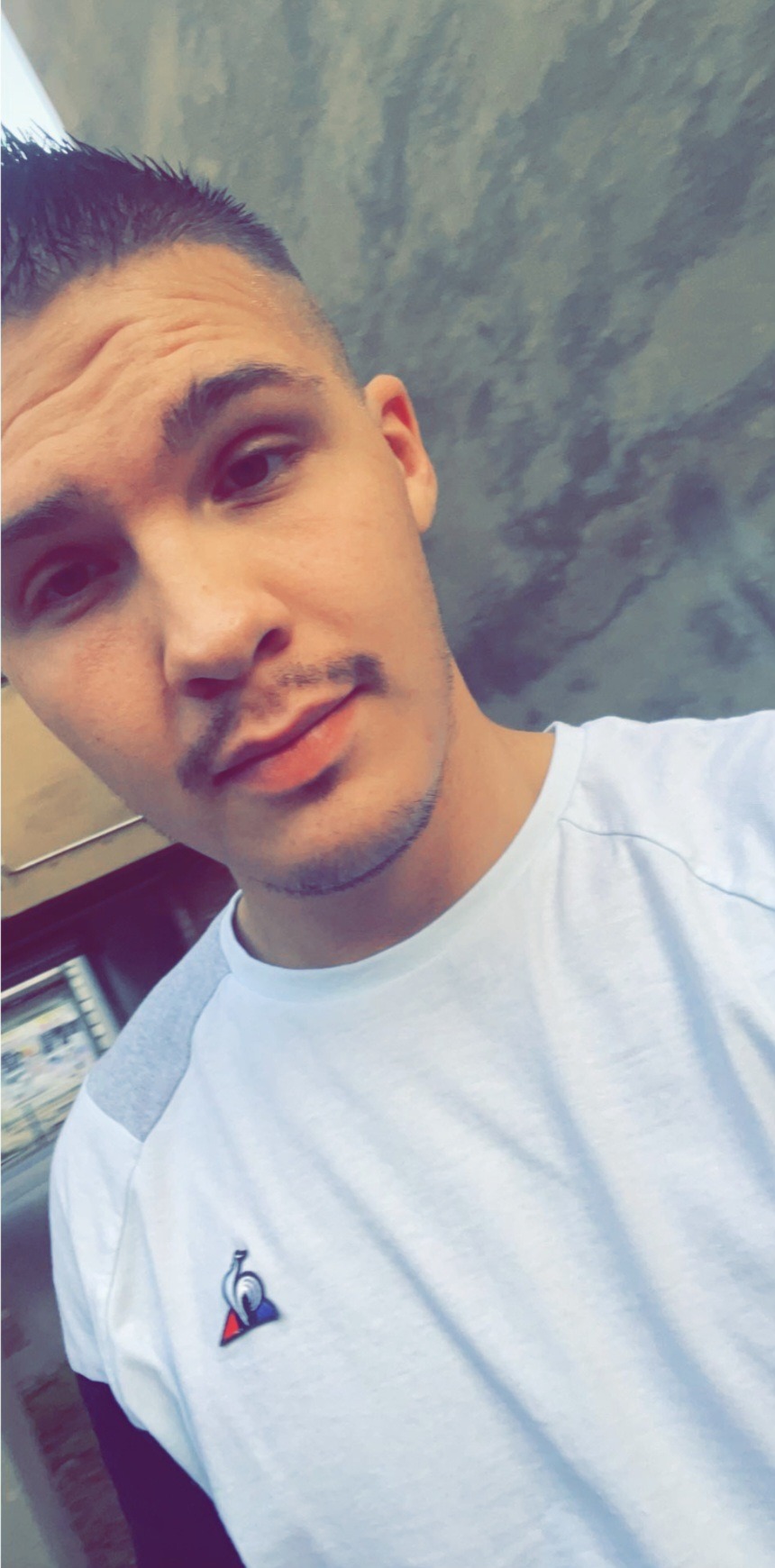 Profil de Janik, 28 ans, Rencontre à Saint-Pascal