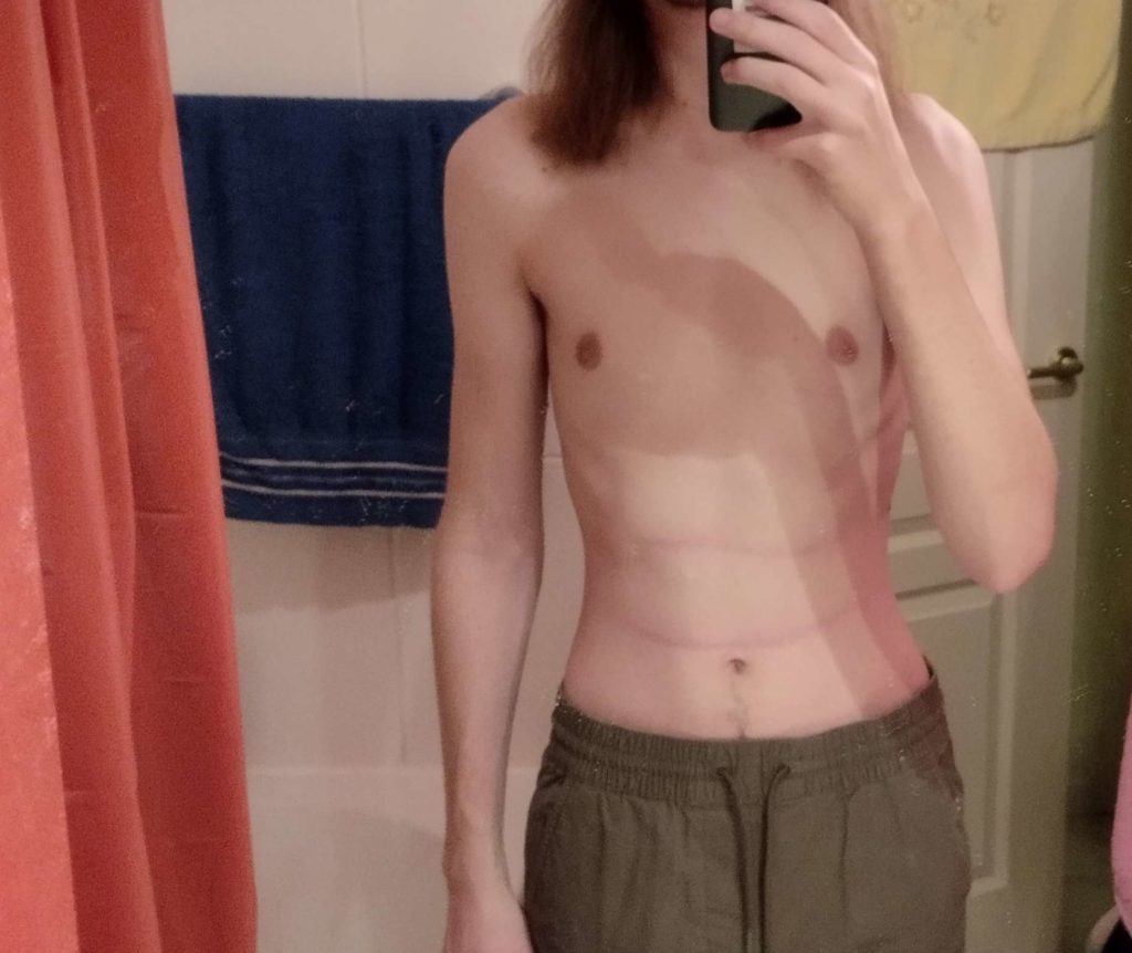 Profil de Hipolyte, 20 ans, Rencontre à Marwayne