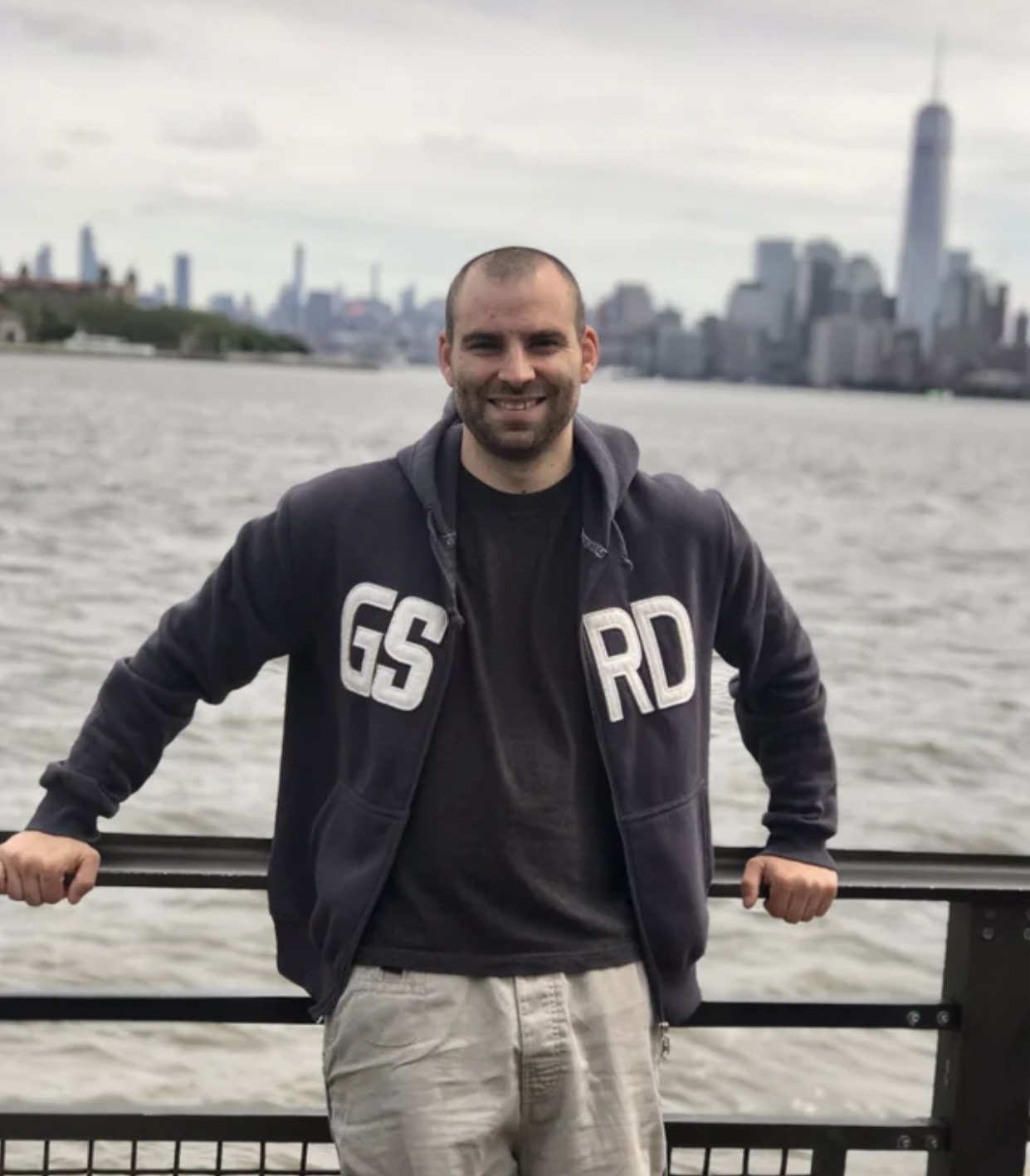 Profil de Afif, 36 ans, Rencontre à Lingwick