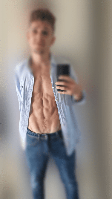 Profil de Warrick, 28 ans, Rencontre à Saint-Méthode-de-Frontenac