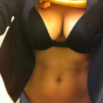 Profil de Chrissie, 24 ans, Rencontre à Saint-Ignace-de-Loyola