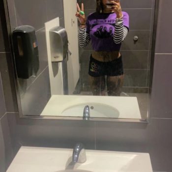 Profil de Anceline, 29 ans, Rencontre à Notre-Dame-du-Rosaire