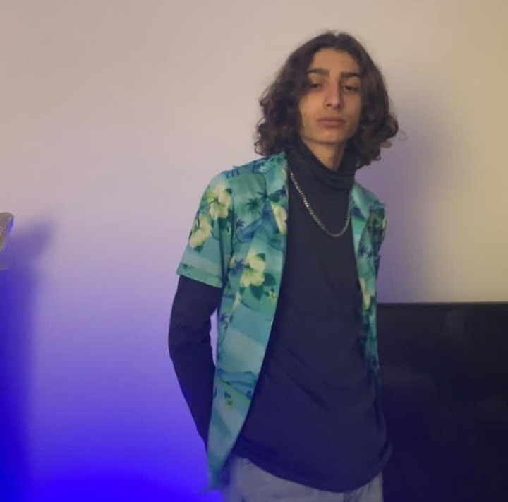 Profil de Olwen, 22 ans, Rencontre à Bruno