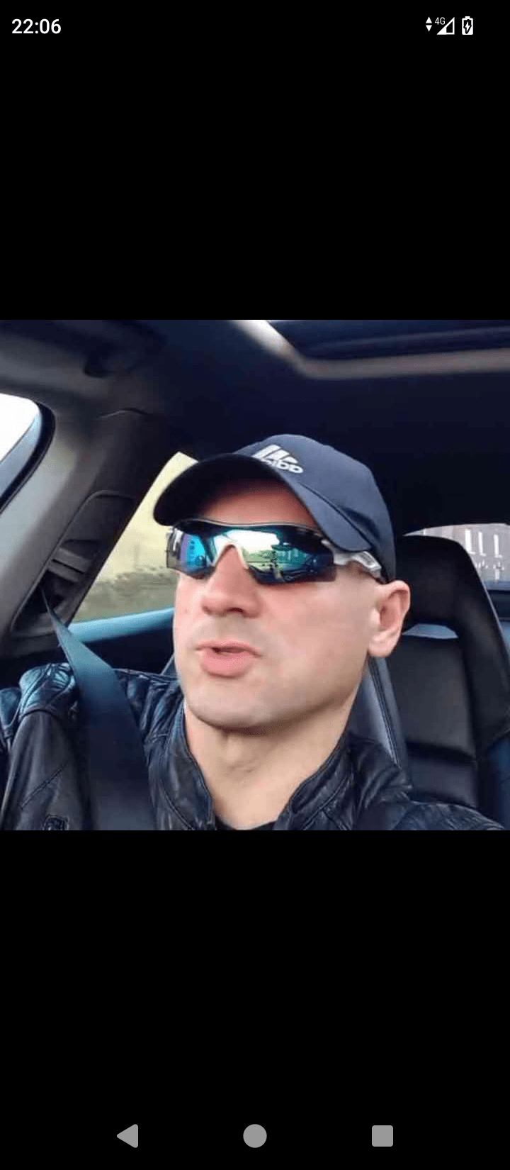 Profil de Jaume, 46 ans, Rencontre à Buchanan