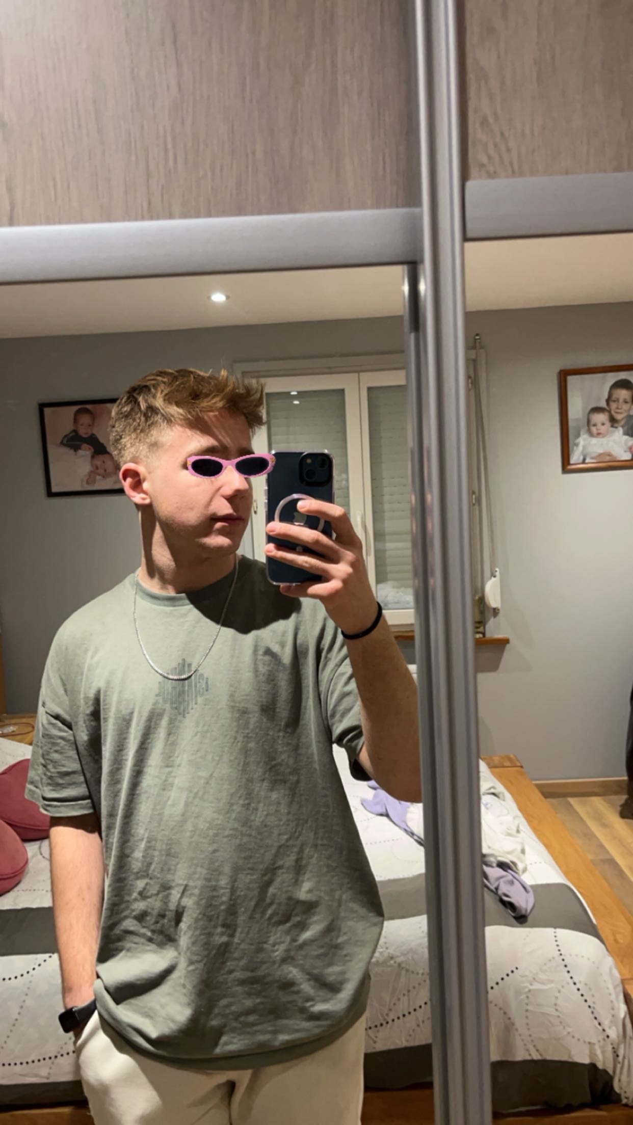 Profil de Vittore, 21 ans, Rencontre à Piopolis