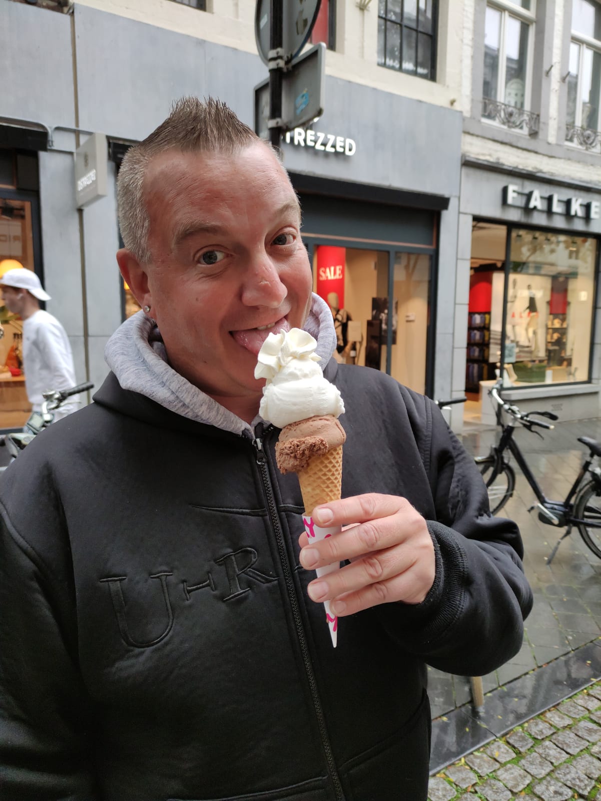 Profil de Zackarya, 49 ans, Rencontre à Glenside