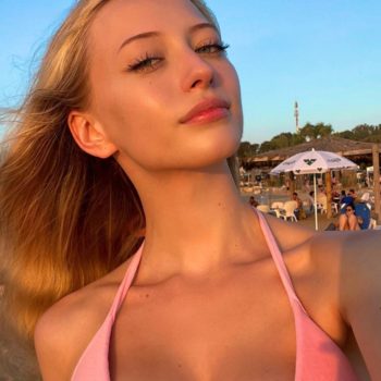 Profil de Alyzea, 30 ans, Rencontre à Minganie